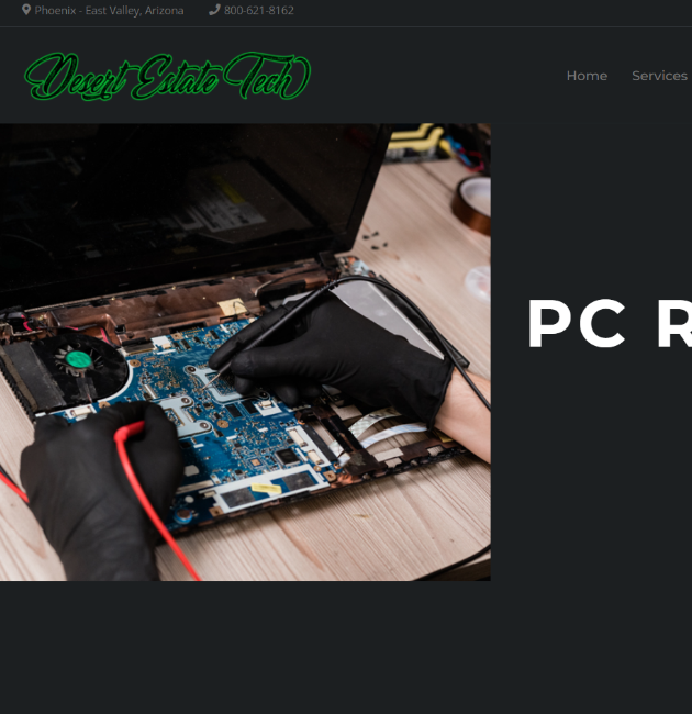 portfolio